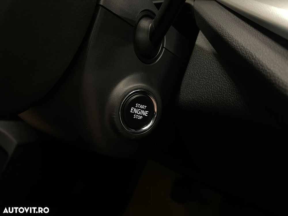 Skoda Octavia 2.0 TDI Ambition - 24