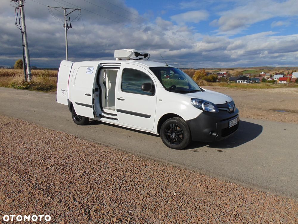 Renault KANGO - 8