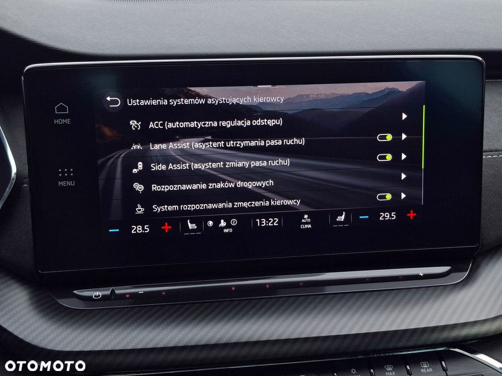 Skoda Octavia 2.0 TDI RS DSG - 34