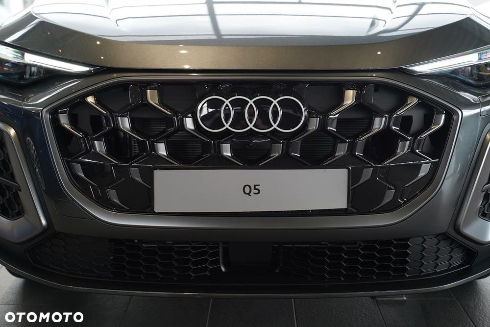 Audi Q5 TFSI mHEV S tronic - 20