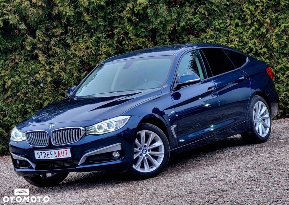 BMW 3GT - 31