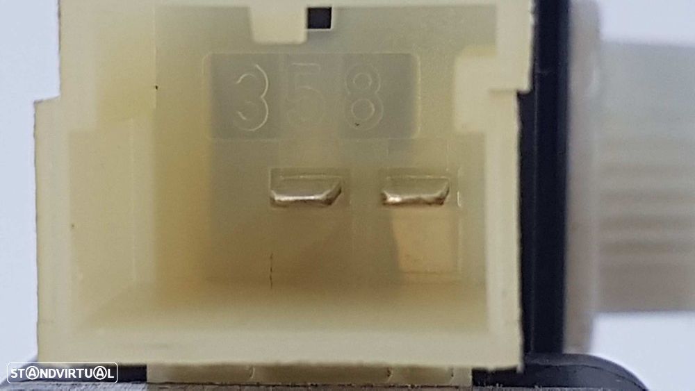 MOTOR ELEVADOR FRENTE ESQUERDO AUDI A4 BERLINA (8W2) BáSICO - 2