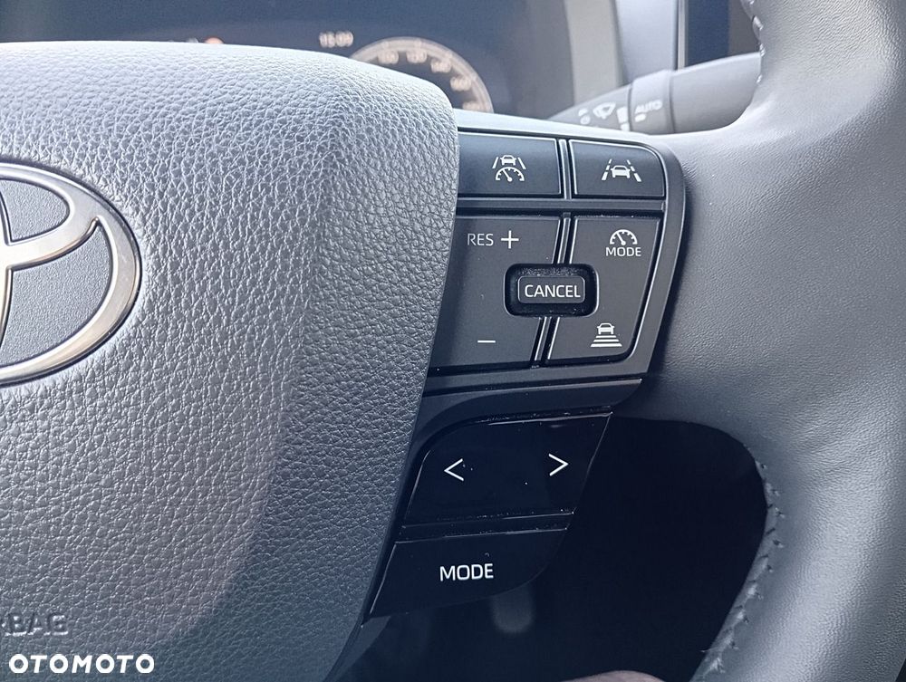 Toyota C-HR 2.0 Hybrid Dynamic Force Style - 20