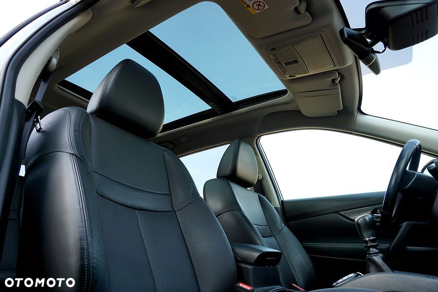 Nissan X-Trail 1.6 DCi Tekna - 31