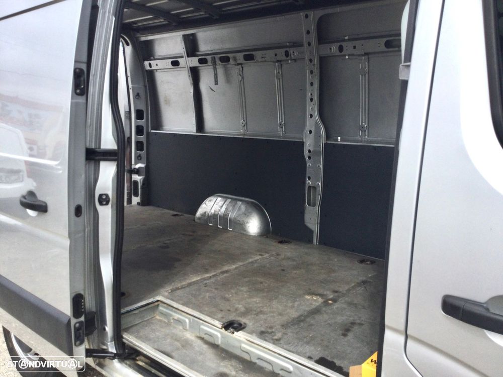 Opel Movano L3H2 3.5T 2.3 CDTi - 5
