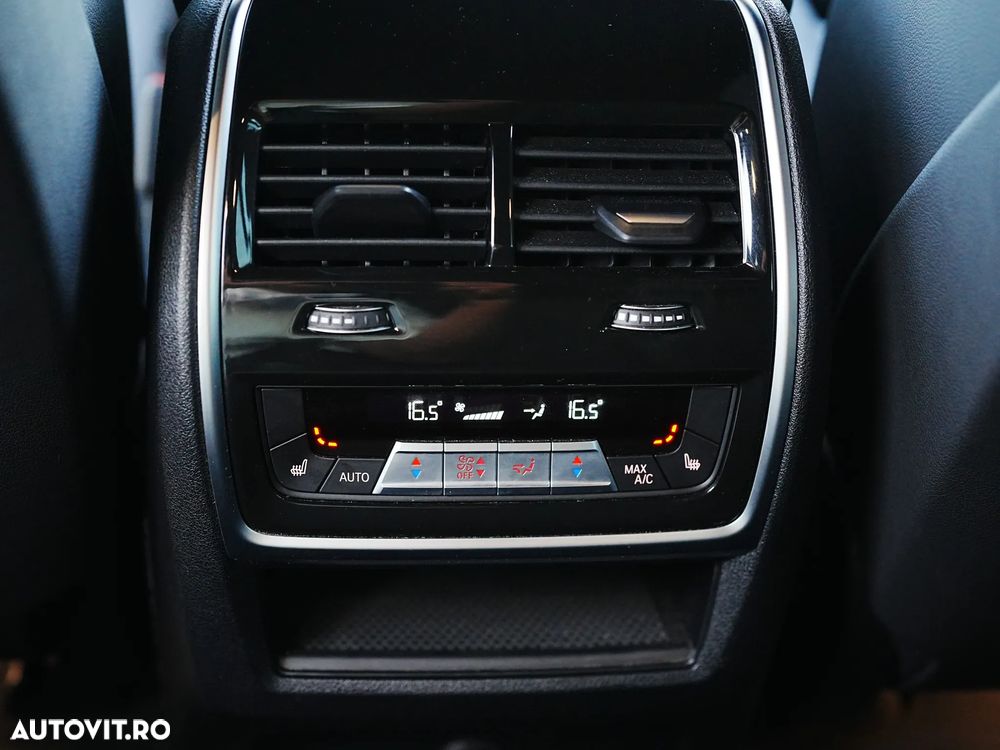 BMW X5 xDrive45e - 30
