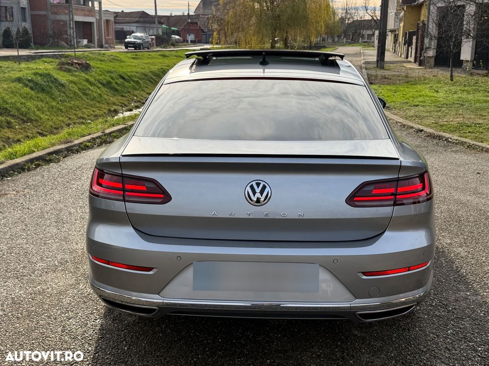 Volkswagen ARTEON 2.0 TDI DSG R-Line - 3