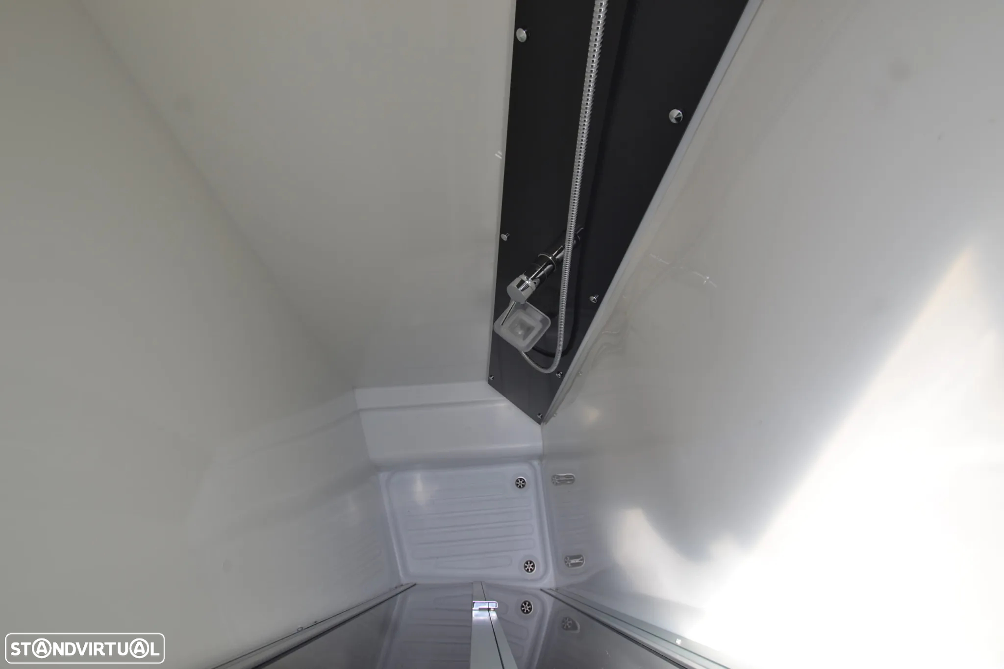 Chausson Welcome Premium 768   U94 - 30