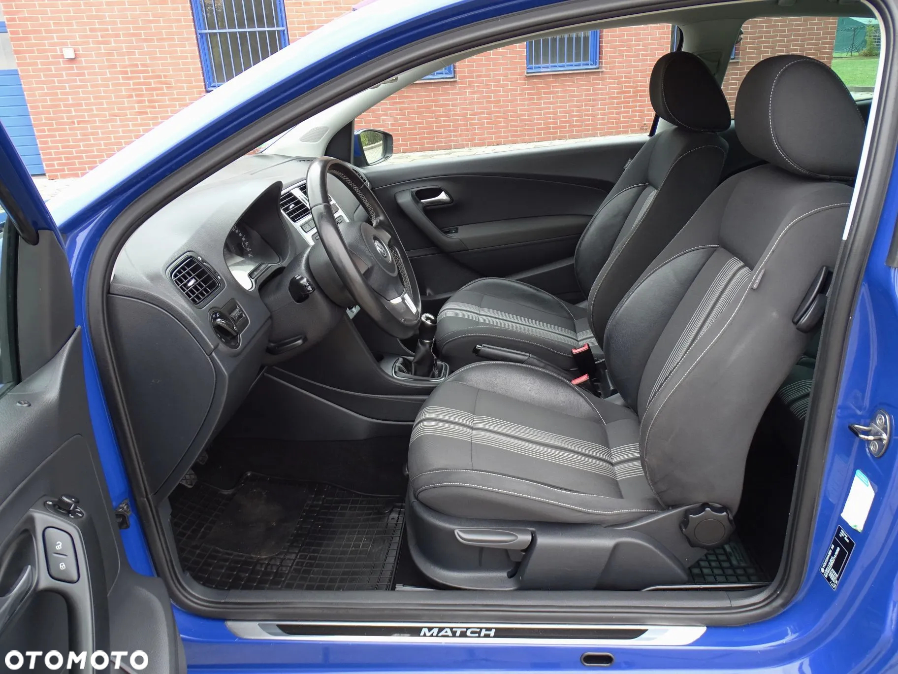Volkswagen Polo 1.2 Trendline CityLine - 7