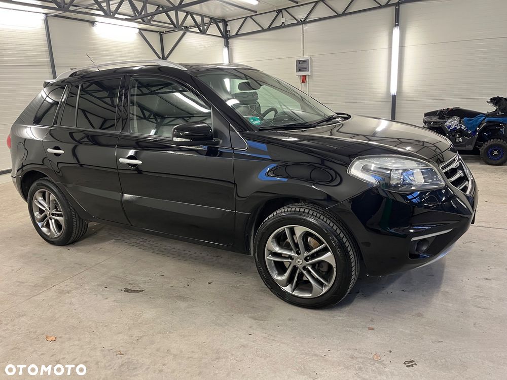 Renault Koleos 2.0 dCi FAP 4x4 Bose Edition - 11