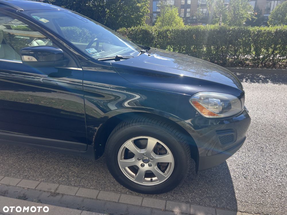 Volvo XC 60 D4 Momentum - 7