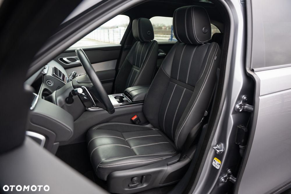 Land Rover Range Rover Velar D200 S - 25