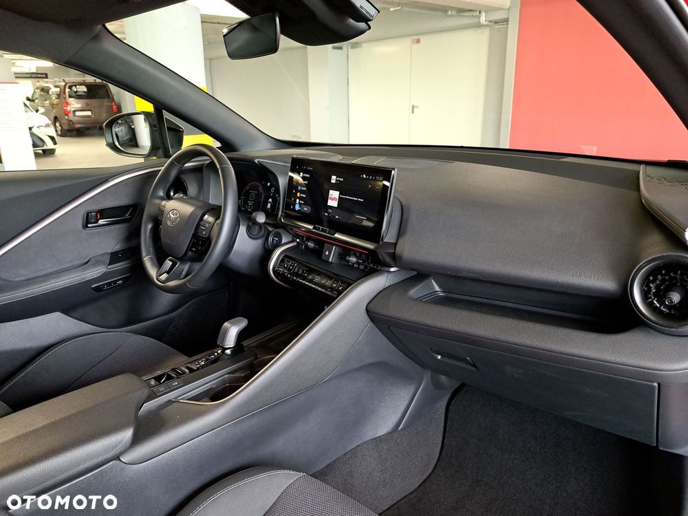 Toyota C-HR - 17