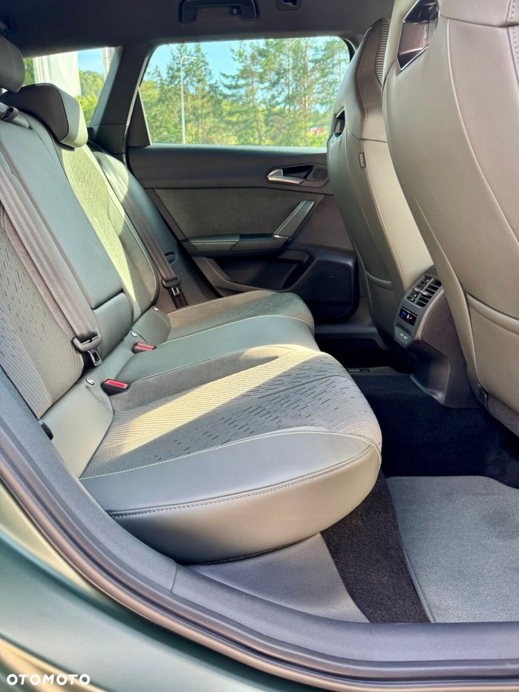 Cupra Leon 1.5 eTSI DSG - 14