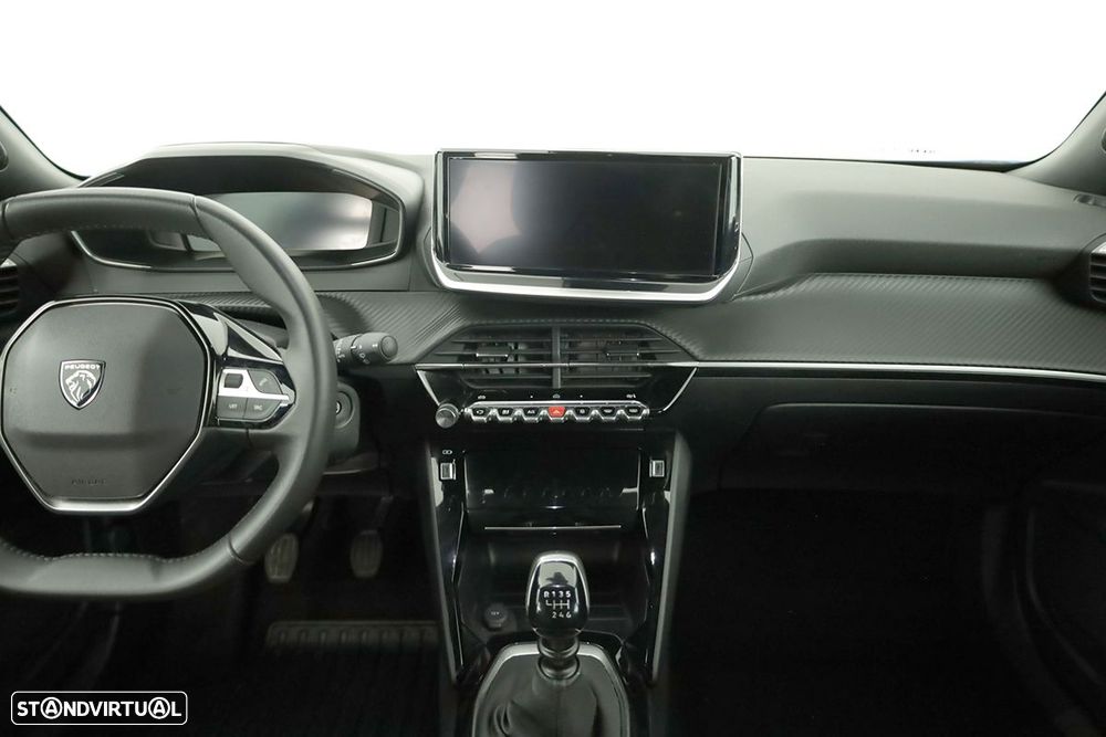 Peugeot 2008 1.2 PureTech Allure - 8