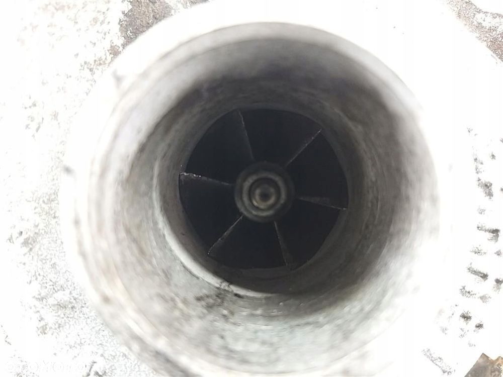 Turbosprężarka turbina Ford Mondeo MK3 2,0 TDCI GARRETT 2S7Q-6K682-AF - 6