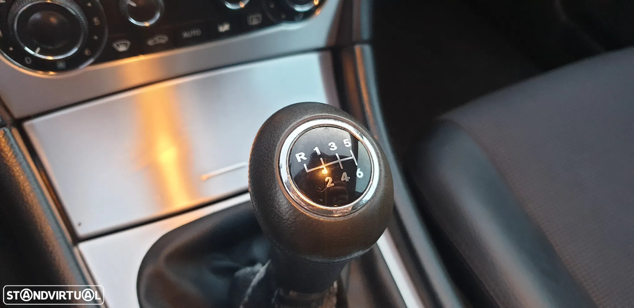 Mercedes-Benz CLC 200 CDI DPF Special Edition - 32