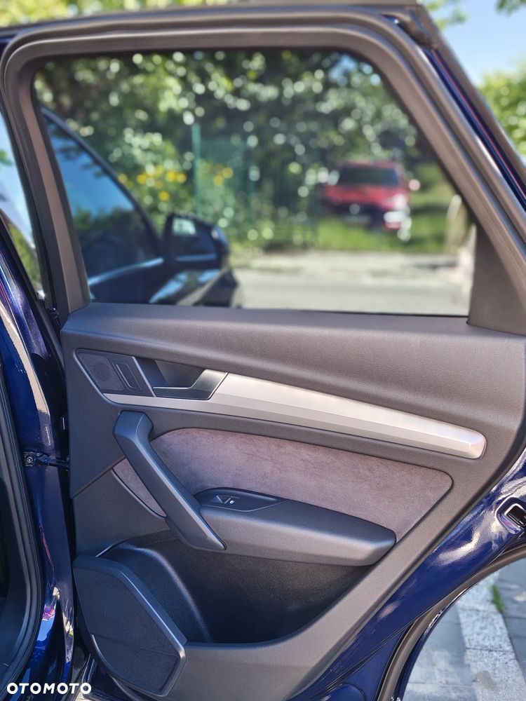 Audi Q5 40 TDI quattro S tronic sport - 14