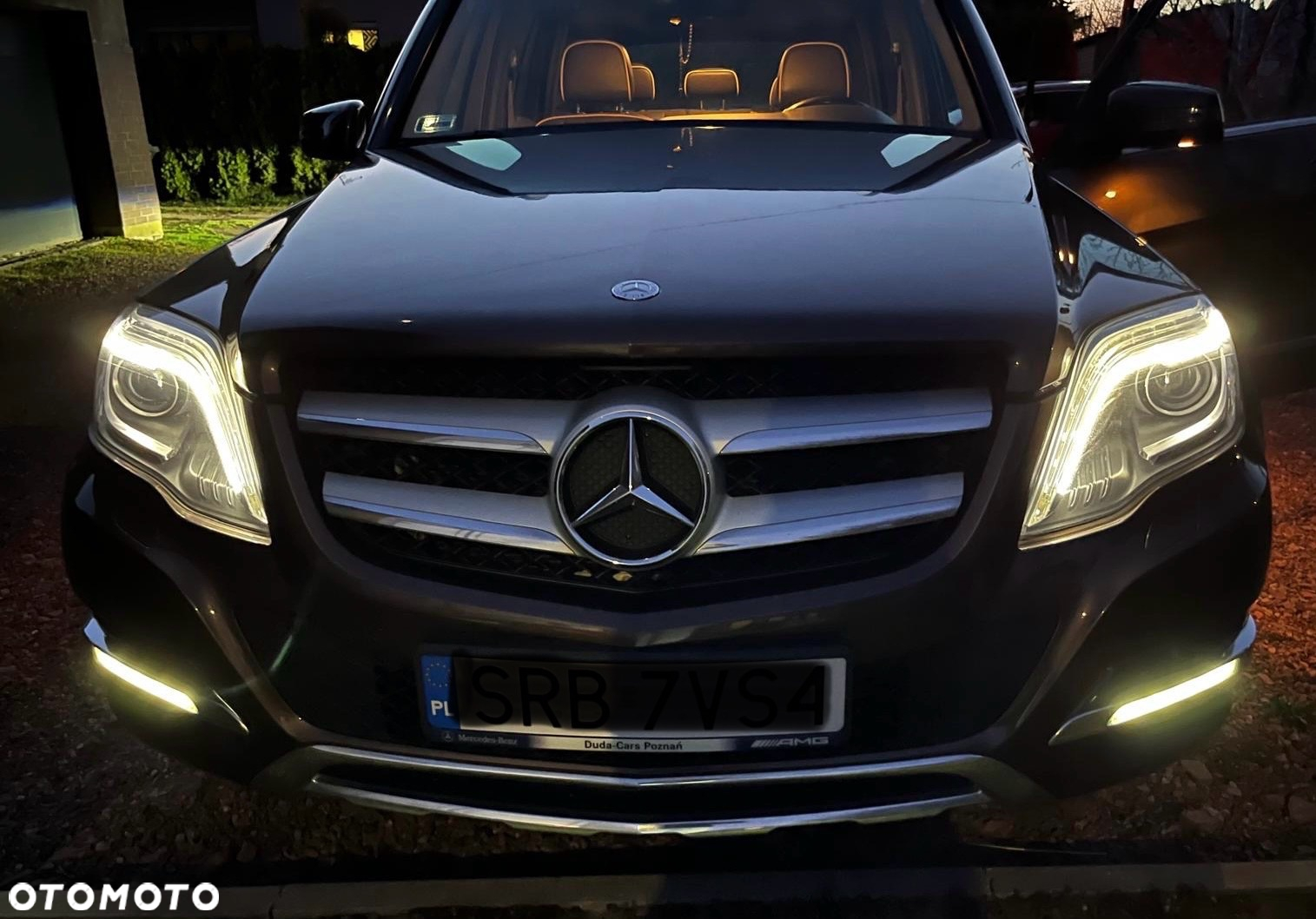 Mercedes-Benz GLK 220 CDI BlueTEC 4-Matic - 2