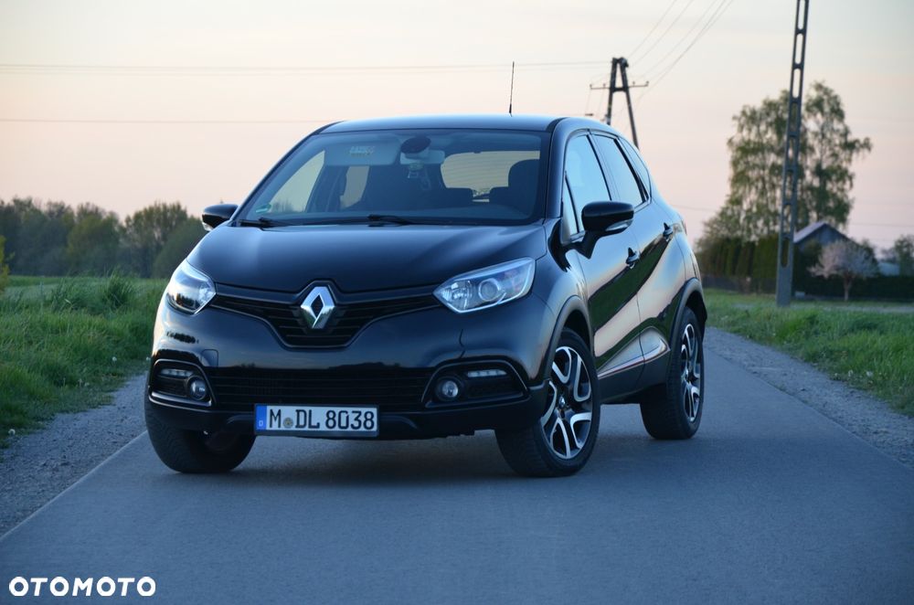 Renault Captur ENERGY TCe 90 Start&Stop Expression - 32
