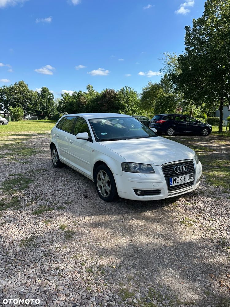 Audi A3 Sportback - 9