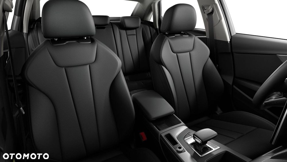 Audi A4 Limousine 35 TFSI mHEV S tronic - 7