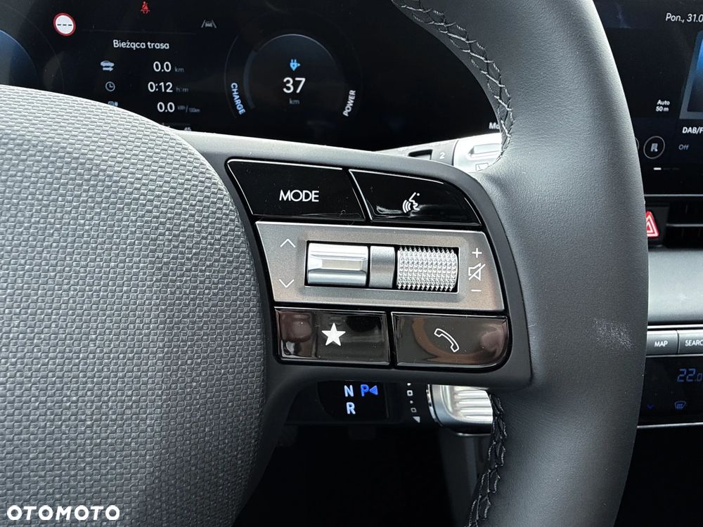 Hyundai IONIQ 5 63kWh Dynamiq - 34