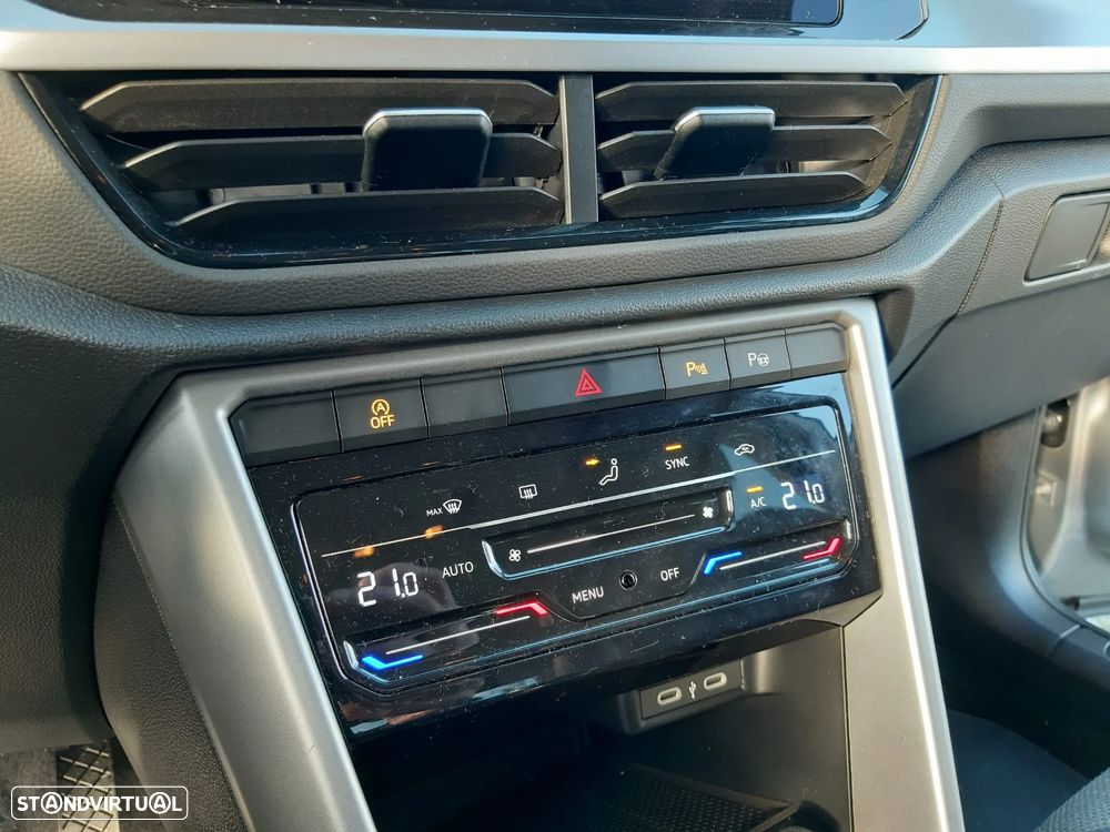 VW T-Roc 1.0 TSI Life - 15