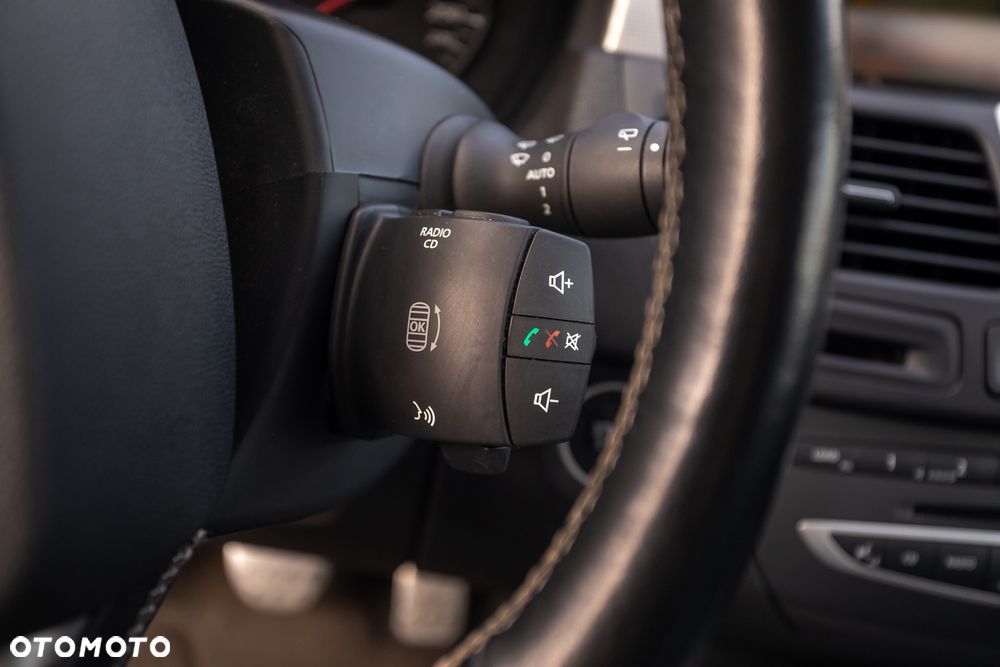 Renault Laguna dCi 150 FAP GT - 33