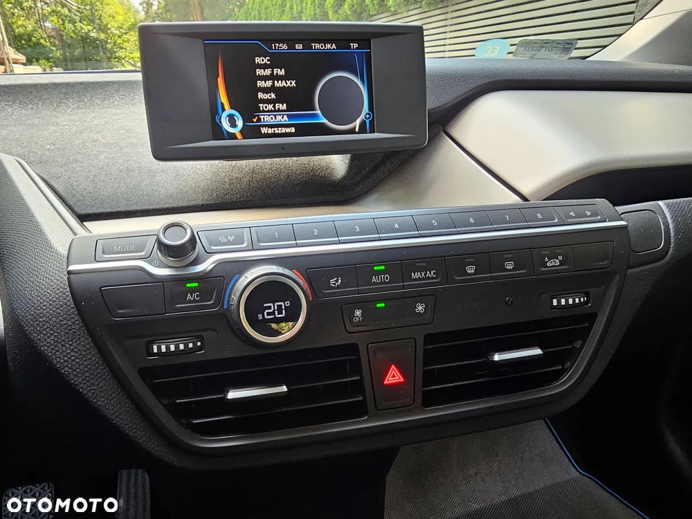 BMW i3 (60 Ah) - 11
