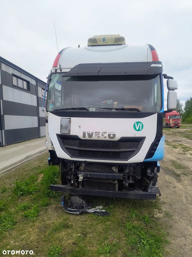 Iveco Stralis - 4