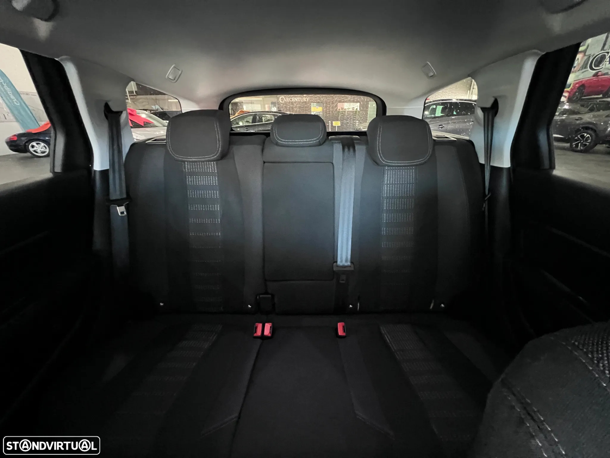 Peugeot 308 SW 1.2 PureTech Allure EAT6 - 6