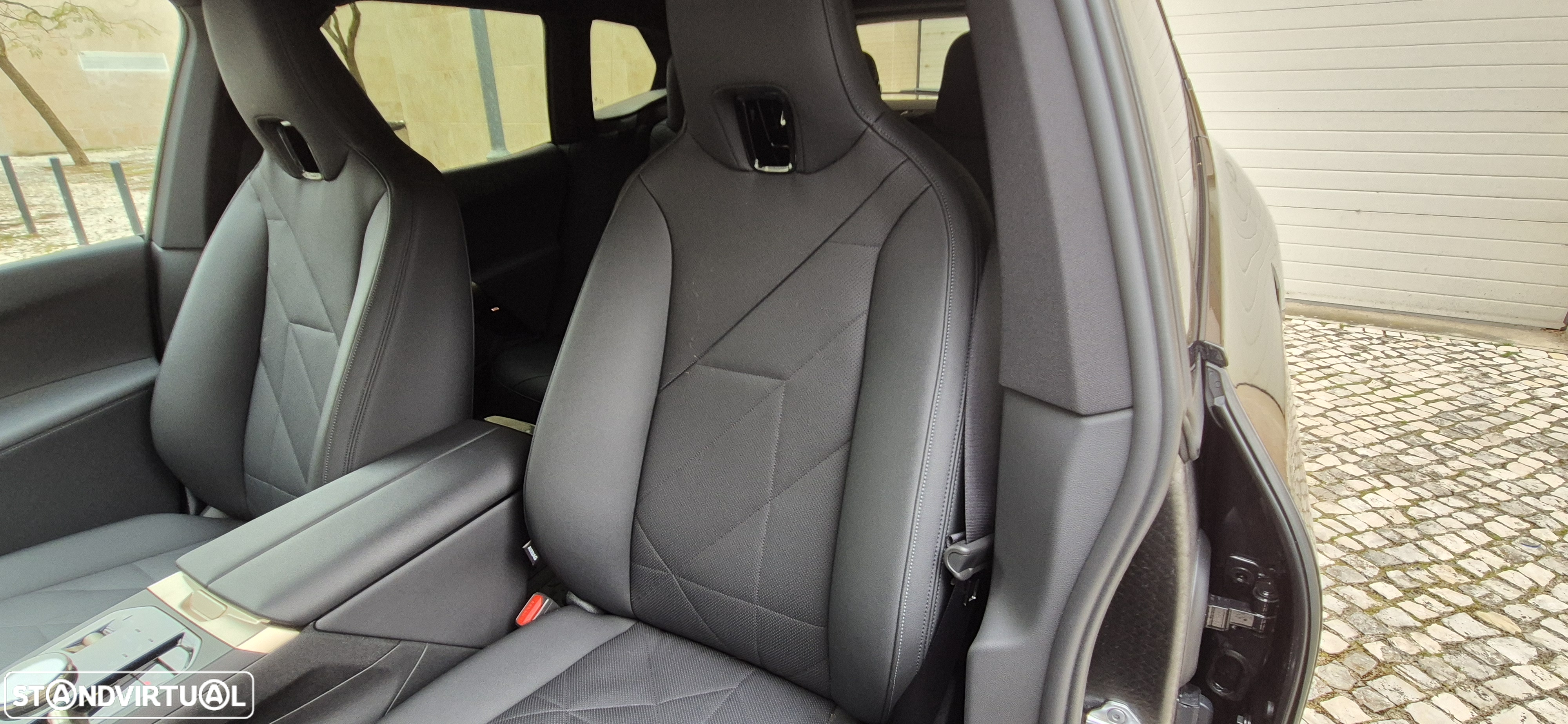 BMW iX xDrive 40 Pack Desportivo - 15