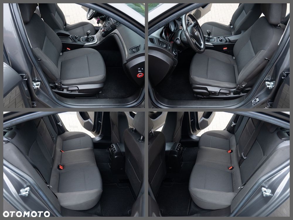 Opel Insignia 2.0 CDTI ecoFLEX Business - 26