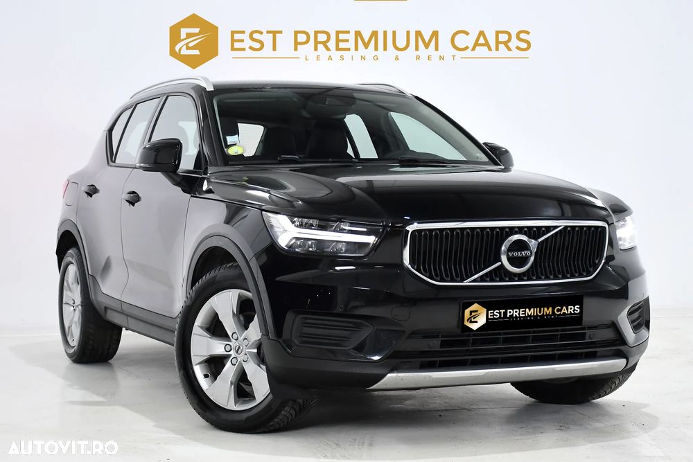 Volvo XC 40 - 2
