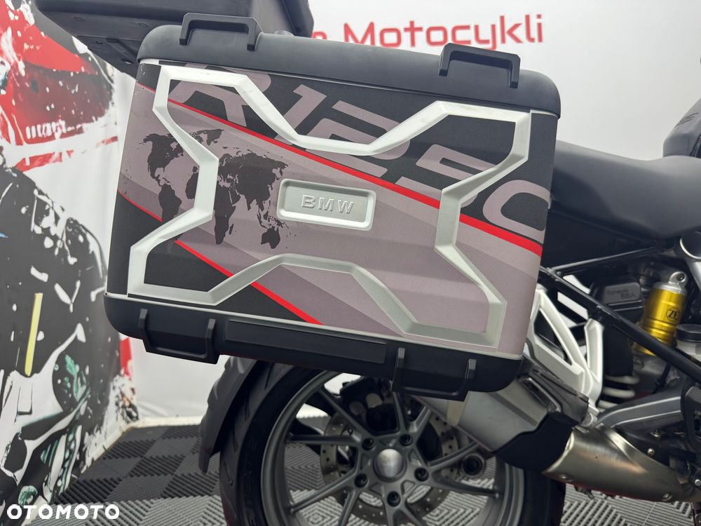 BMW GS - 11