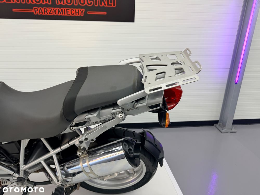BMW GS - 27