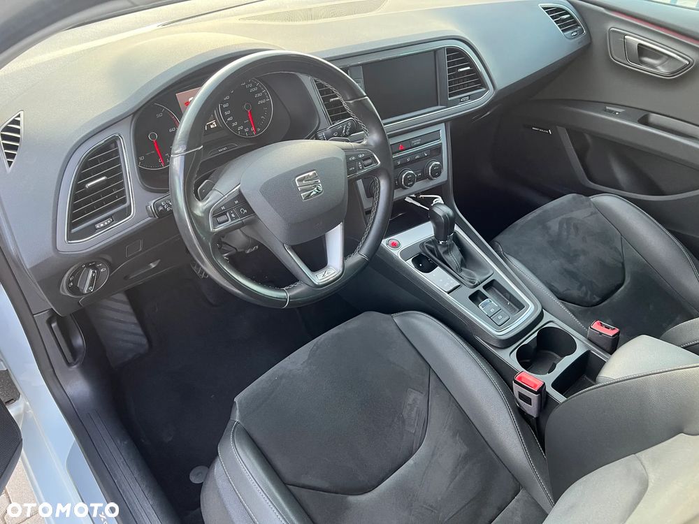 Seat Leon - 5