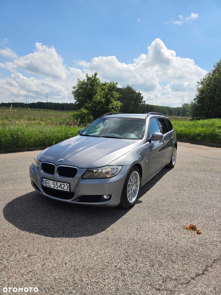 BMW Inny - 1