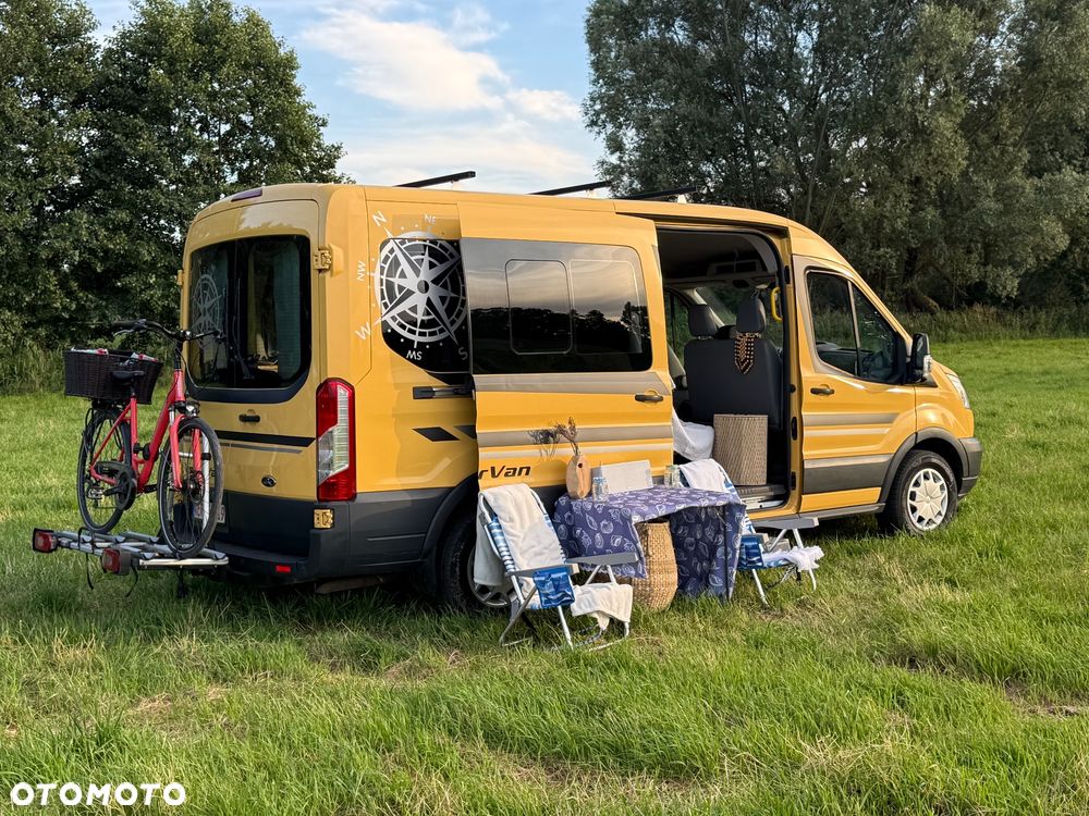 Ford Transit - 3
