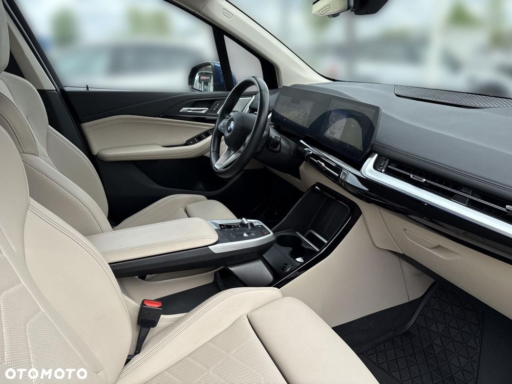 BMW Seria 2 - 20