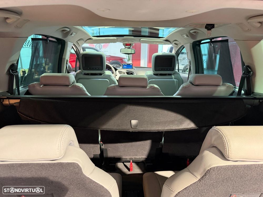 Peugeot 5008 1.6 HDi Premium - 17