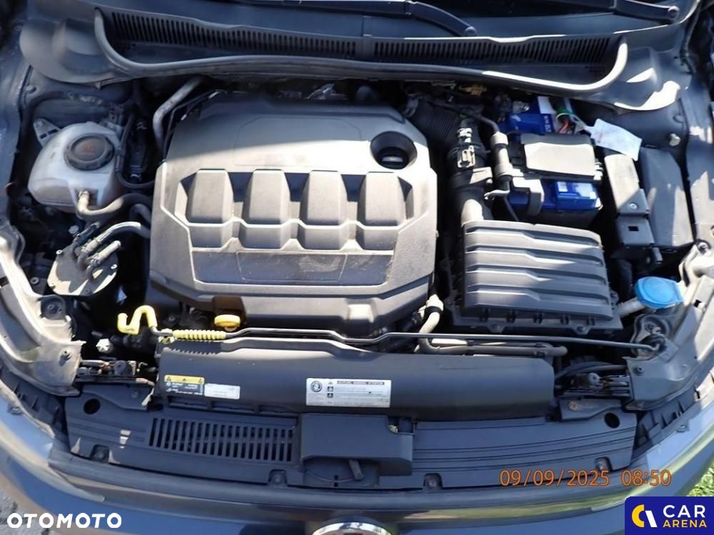 Volkswagen Polo - 11