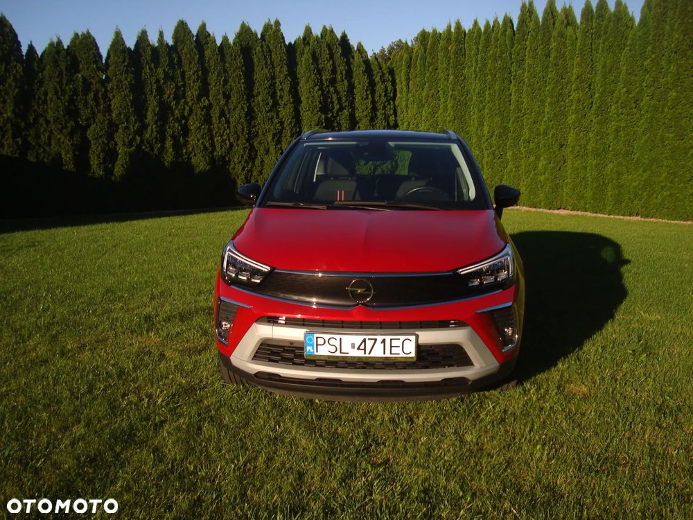 Opel Crossland - 16