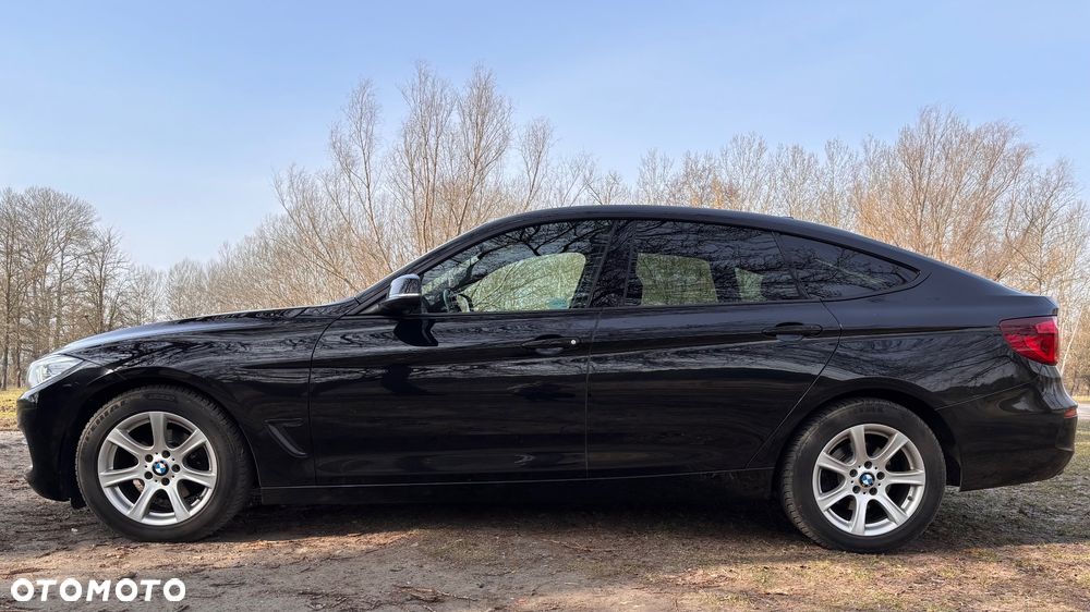 BMW 3GT 318d Business Edition - 6