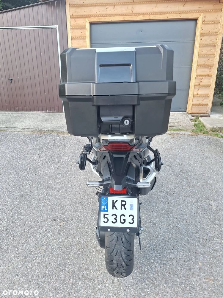 Honda X-ADV - 6