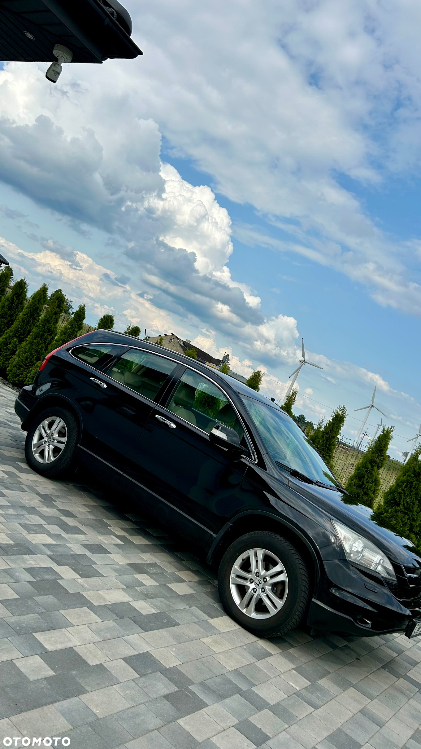 Honda CR-V 2.0 Executive - 7