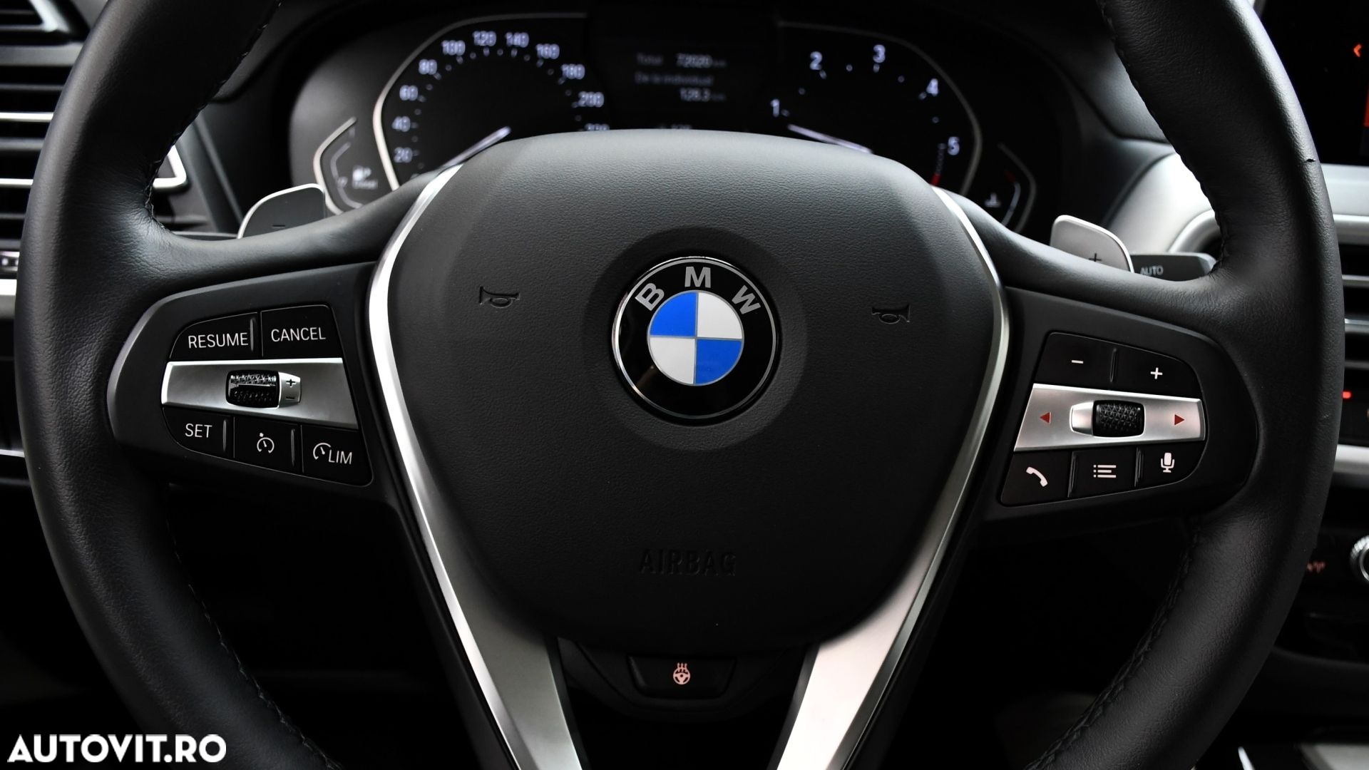 BMW X4 xDrive20d Aut. xLine - 27