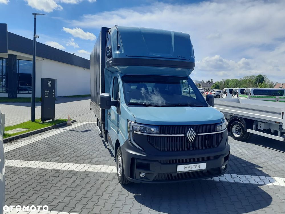 Renault NOWY MASTER - 3