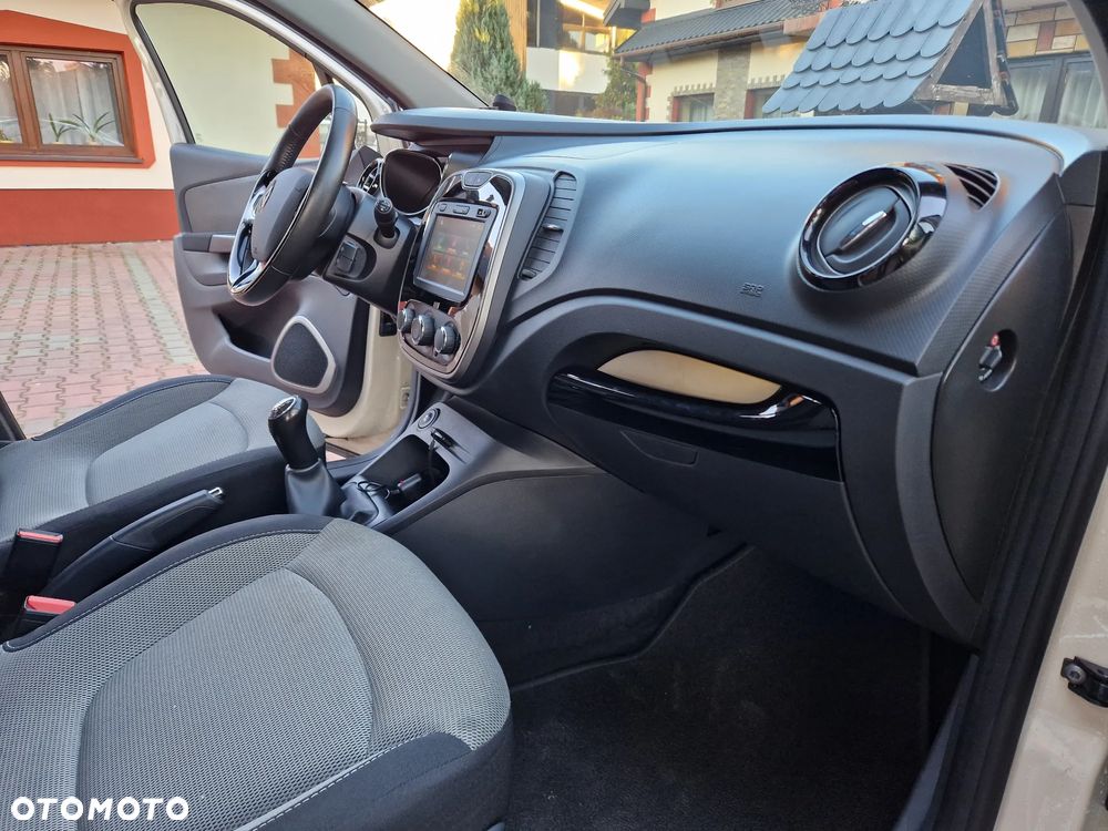 Renault Captur 0.9 Energy TCe Limited - 27